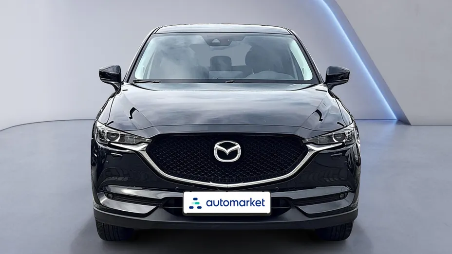 MAZDA CX-5 CX-5 2.0 Skyenergy 2WD