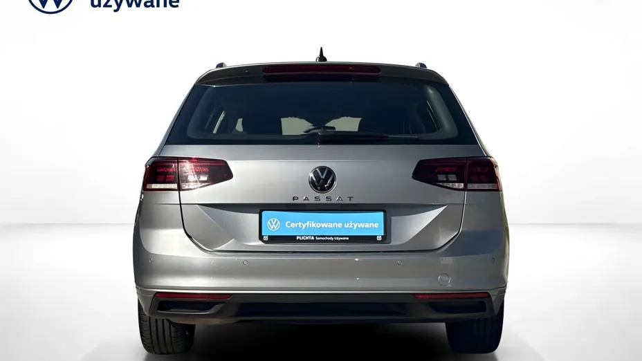 VOLKSWAGEN Passat Passat 1.5 TSI EVO Business DSG