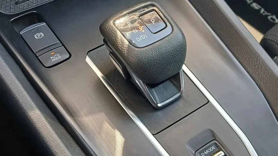 NISSAN Qashqai Qashqai 1.3 DIG-T mHEV Acenta Xtronic