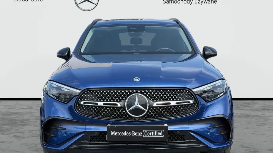 MERCEDES-BENZ GLC GLC 220 d mHEV 4-Matic AMG Line