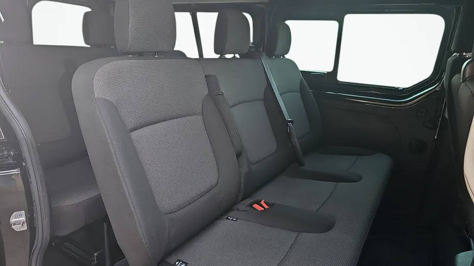 RENAULT Trafic Trafic Kombi 2.0 Blue dCi L1 Equilibre