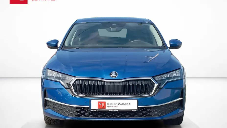 SKODA Octavia Octavia 1.5 TSI mHEV Selection DSG