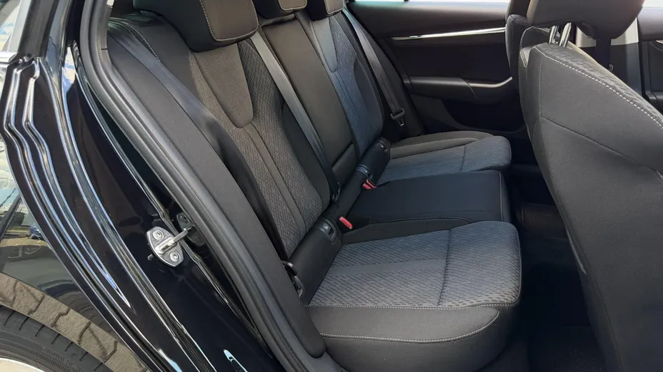 SKODA Octavia Octavia 2.0 TDI Style DSG
