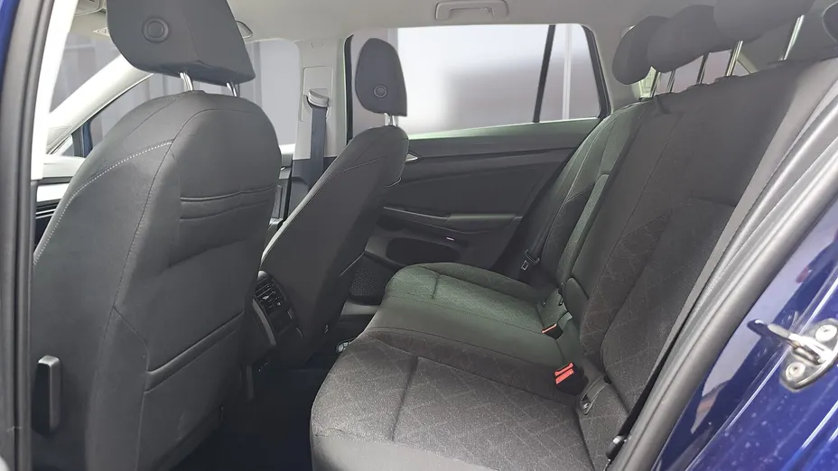 VOLKSWAGEN Golf Golf VIII 1.5 TSI EVO Life