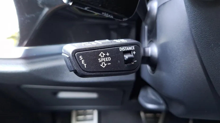 AUDI Q3 Sportback -
