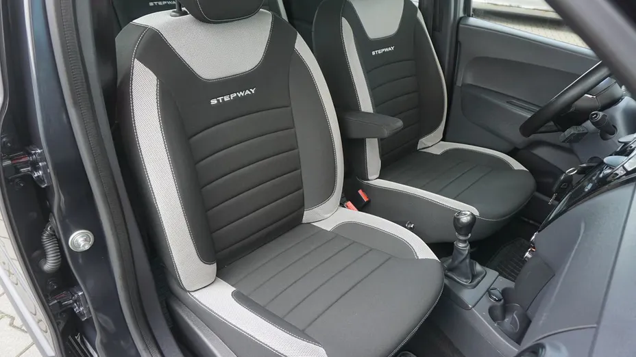 DACIA Lodgy -