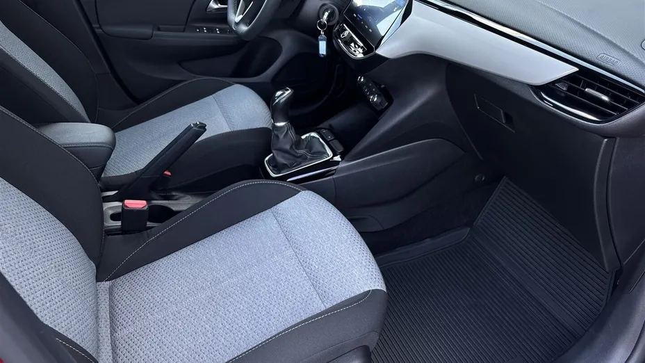 OPEL Corsa Corsa 1.2 Edition S&S