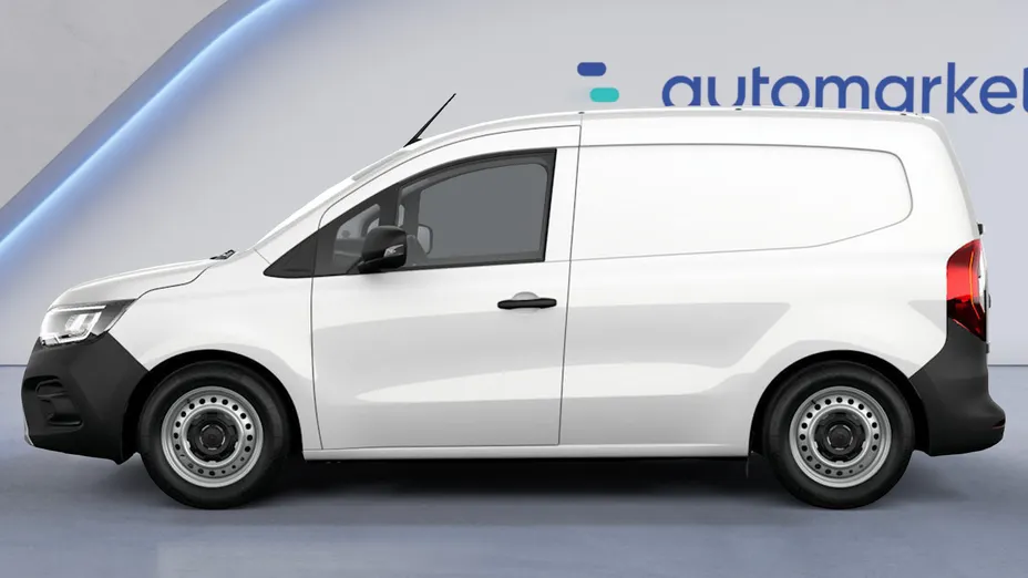 RENAULT Kangoo Express/Van Kangoo Van 1.5 Blue dCi L1 Extra Nowy