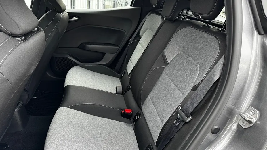 RENAULT Clio Clio 1.0 TCe Evolution