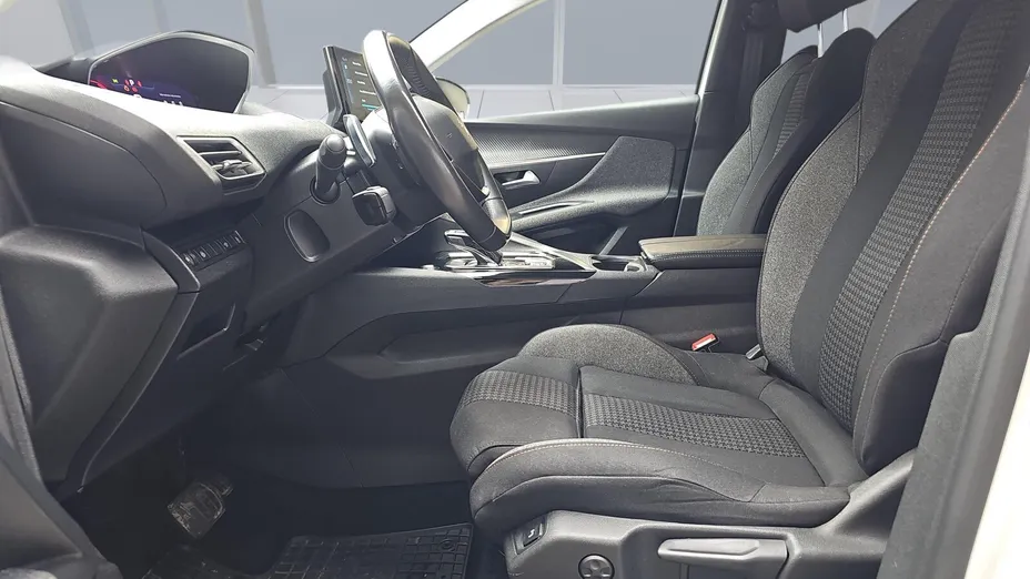 PEUGEOT 3008 3008 1.5 BlueHDi Active Pack S&S EAT8