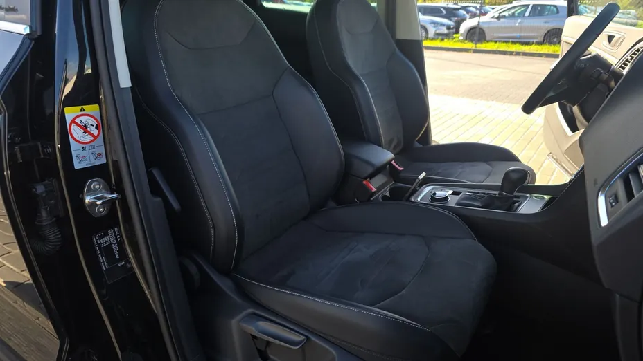 SEAT ATECA Ateca 1.5 TSI Xperience S&S DSG