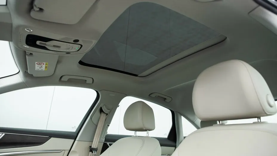 AUDI A6 A6 50 TDI mHEV Quattro Tiptronic