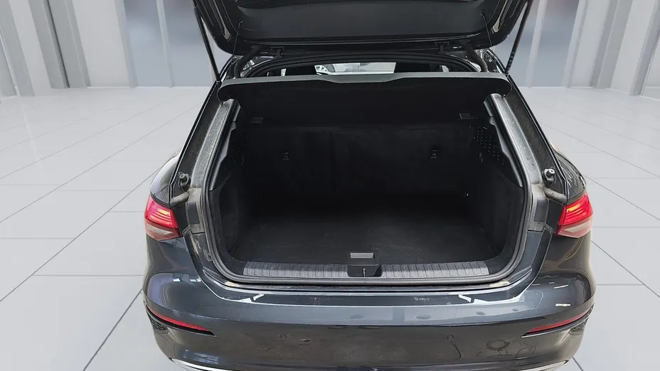 AUDI A3 A3 35 TFSI mHEV Advanced S tronic