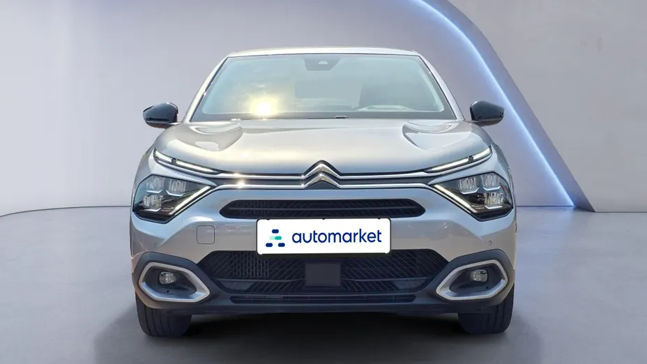 CITROEN C4 X C4 X 1.2 PureTech Max S&S EAT8