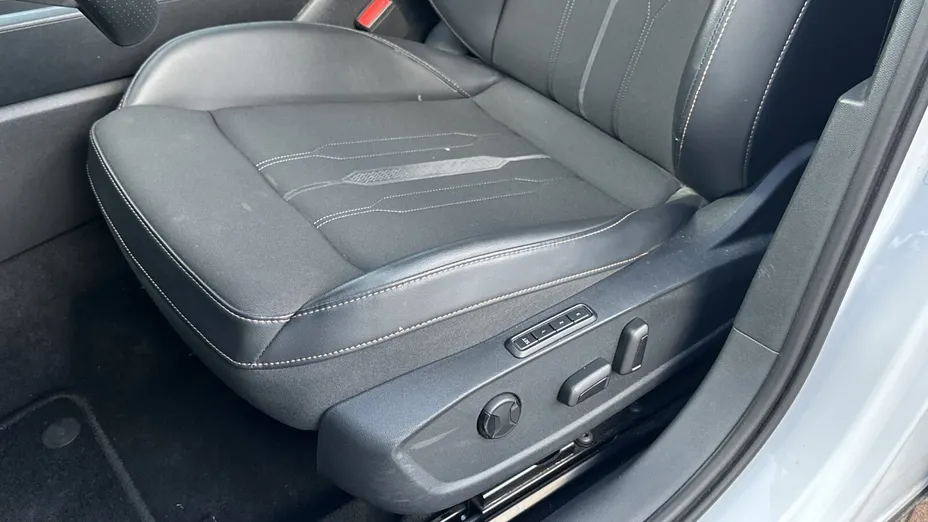 CUPRA Formentor Formentor 2.0 TSI 4Drive VZ DSG