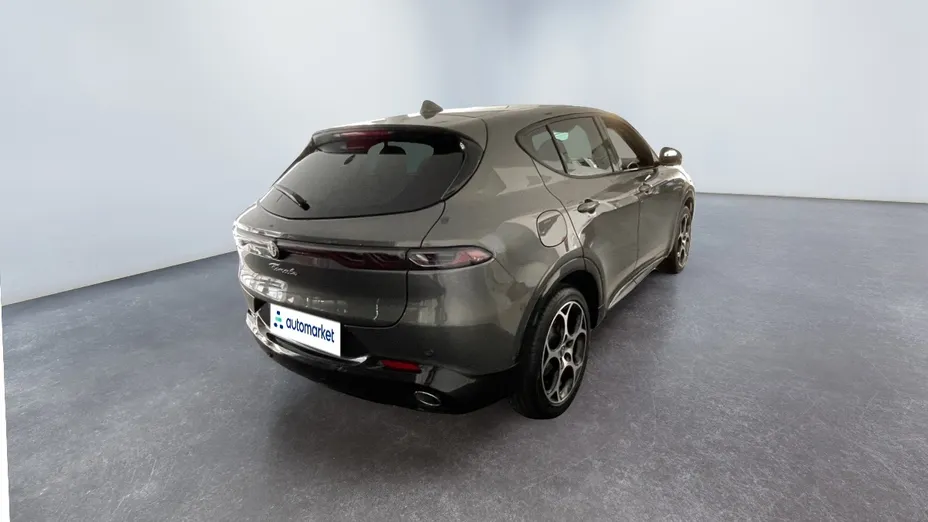 ALFA ROMEO Tonale Tonale 1.3 PHEV Q4 Veloce aut