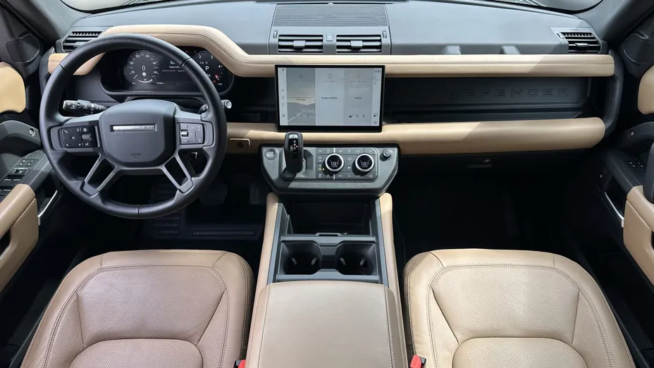 LAND ROVER Defender Defender 110 3.0 D250 mHEV X-Dynamic HSE