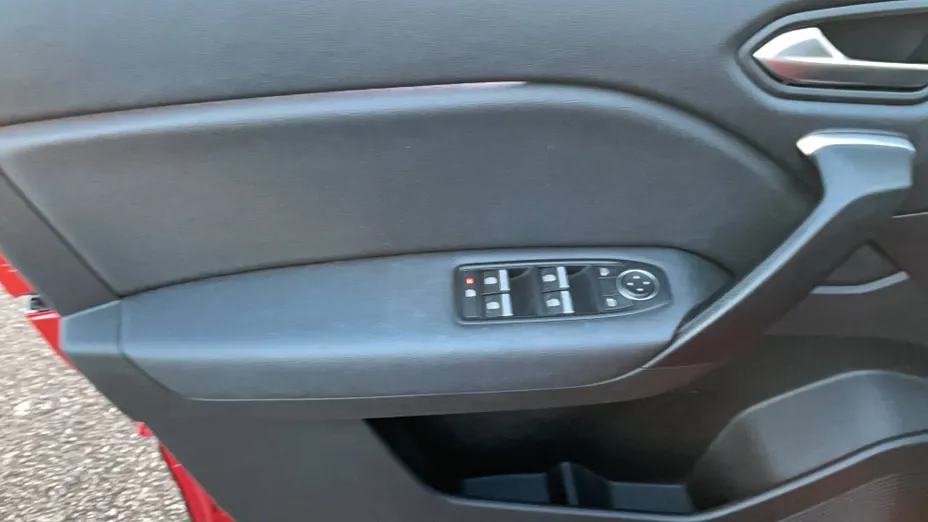 RENAULT Captur -