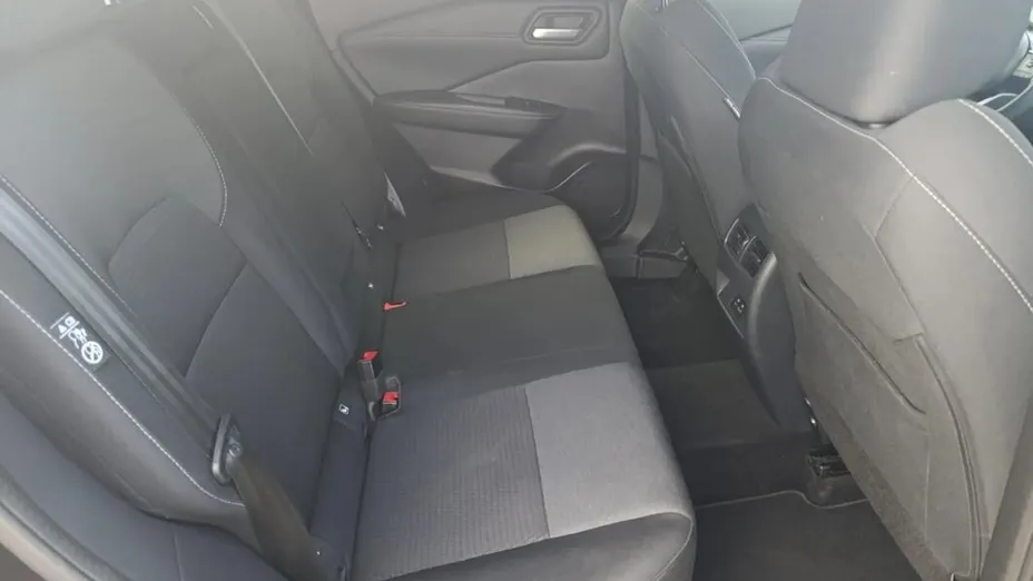 NISSAN Qashqai Qashqai 1.3 DIG-T mHEV N-Connecta