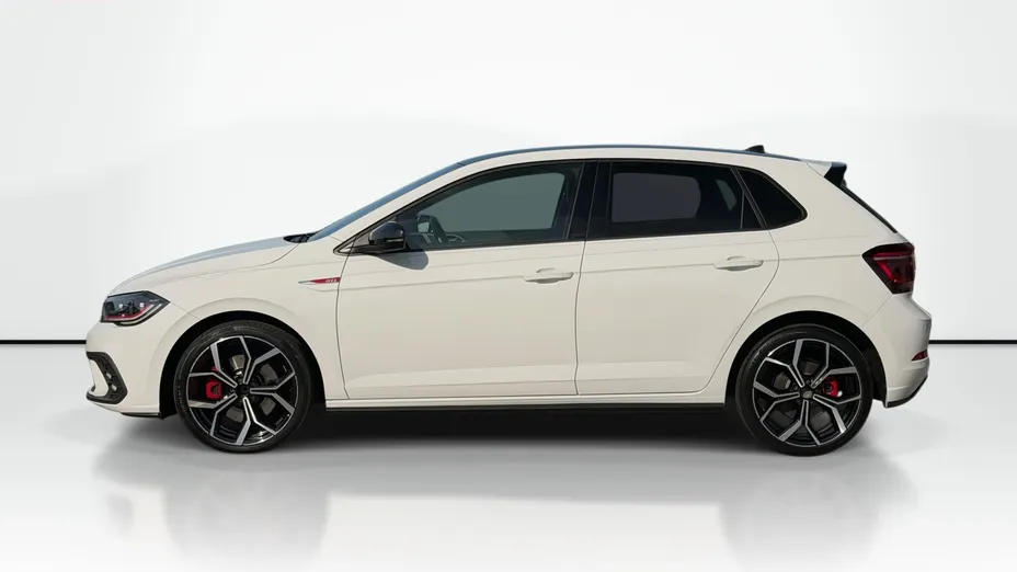 VOLKSWAGEN Polo Polo 2.0 TSI GTI DSG