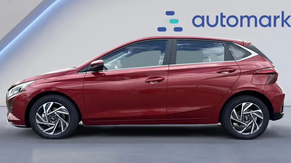HYUNDAI i20 i20 1.0 T-GDi Modern Nowy