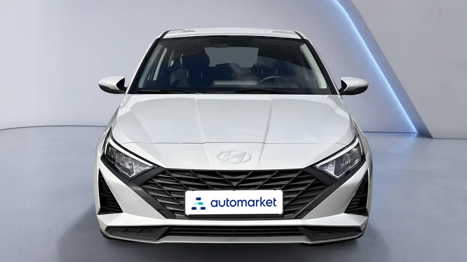 HYUNDAI i20 i20 1.2 Modern