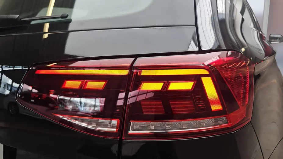 VOLKSWAGEN Passat Passat 1.5 TSI EVO Business DSG