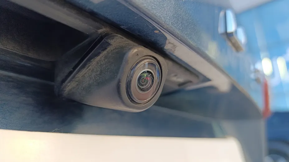 FORD Focus Focus 1.5 EcoBlue Titanium X aut