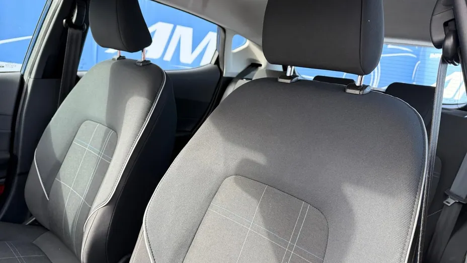 FORD Fiesta -