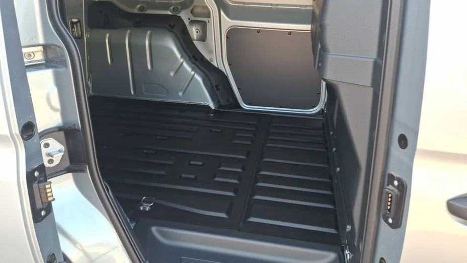 VOLKSWAGEN Caddy Caddy Cargo 2.0 TDI DSG Nowy