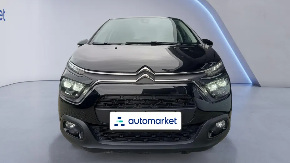 CITROEN C3 C3 1.2 PureTech Max EAT6