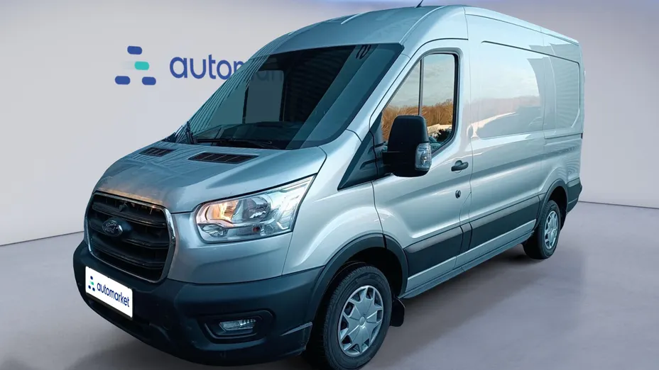 FORD Transit Transit 310 L2H2 Trend