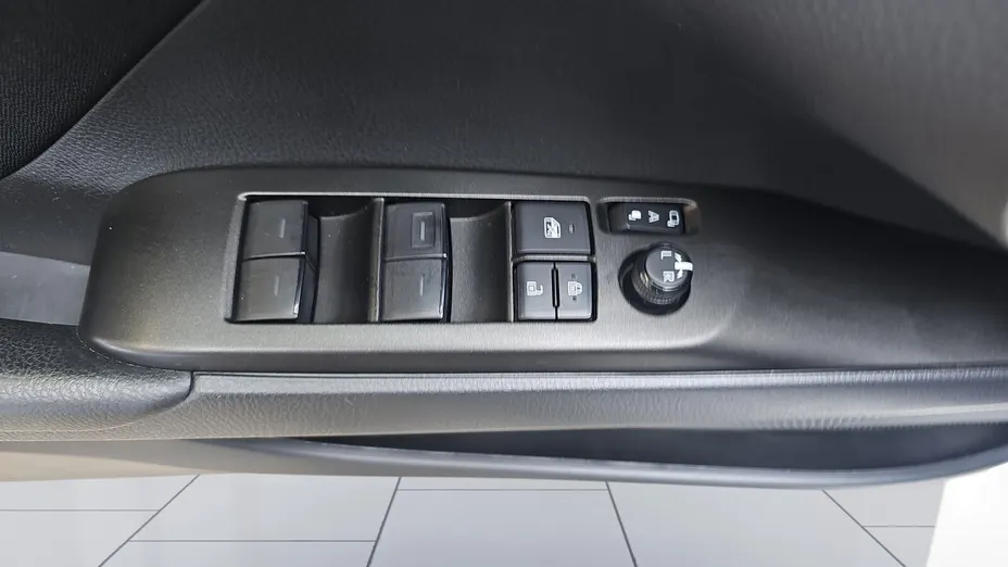 TOYOTA Camry Camry 2.5 Hybrid Comfort CVT