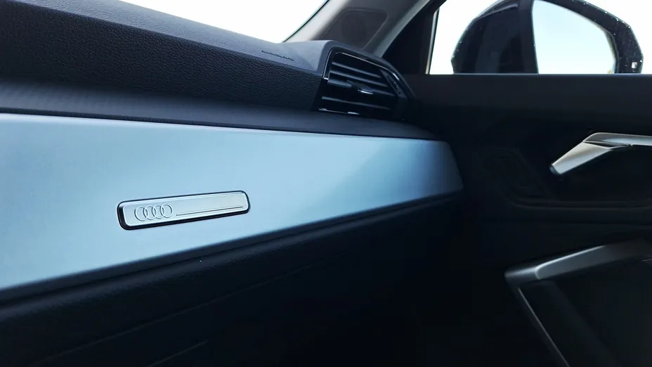 AUDI Q3 Sportback -