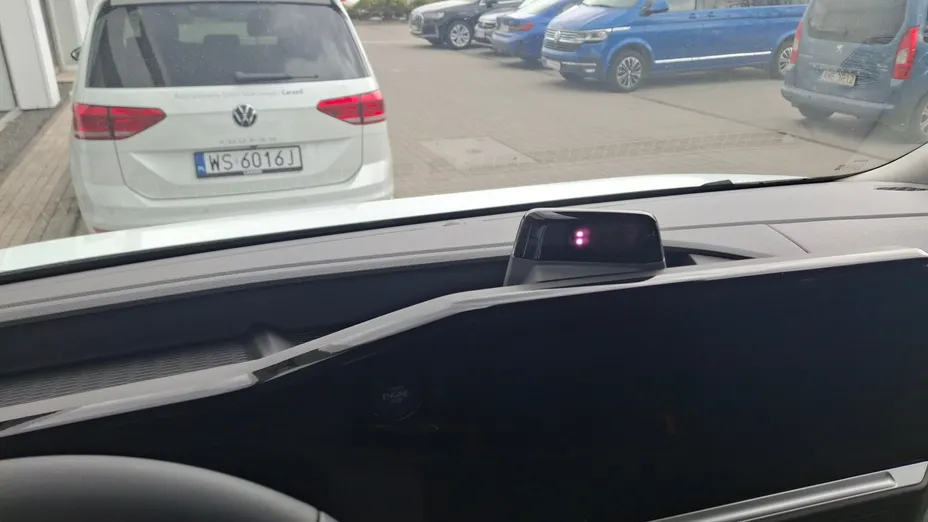 VOLKSWAGEN Transporter Transporter TDI L2H1 Plus Edition Nowy