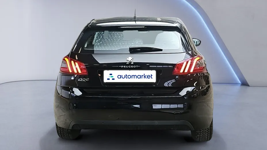 PEUGEOT 308 308 1.5 BlueHDi Active Pack S&S EAT8