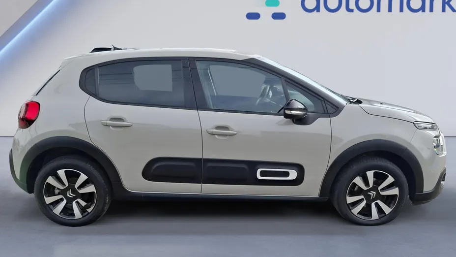 CITROEN C3 C3 1.2 PureTech Max EAT6