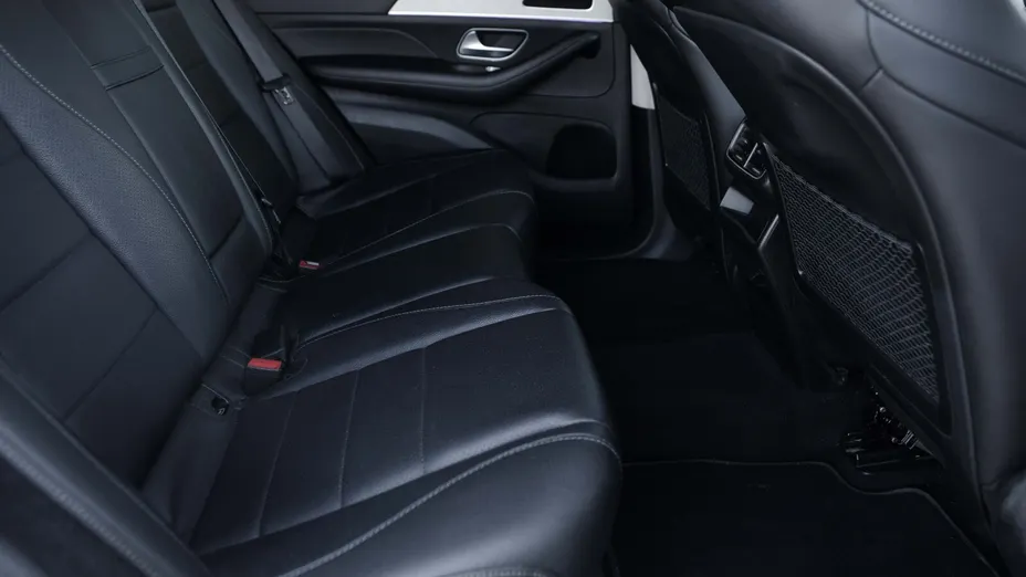 MERCEDES-BENZ GLE GLE 300 d 4-Matic