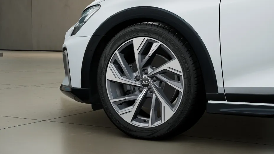 AUDI A3 A3 TFSI mHEV 110 kW S tronic Nowy