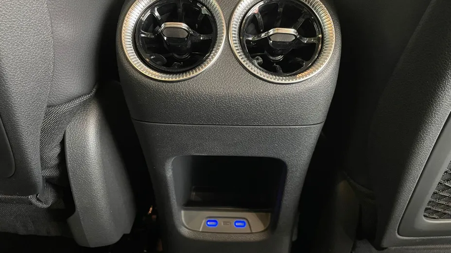 MERCEDES-BENZ GLB GLB 250+ EQ 85kWh Nowy