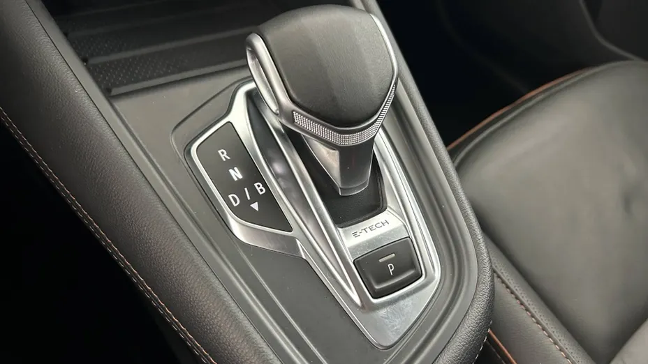 RENAULT Captur -