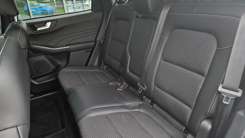 FORD Kuga Kuga 1.5 EcoBoost FWD Titanium X