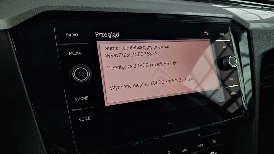 VOLKSWAGEN Passat Passat 2.0 TDI EVO Business DSG