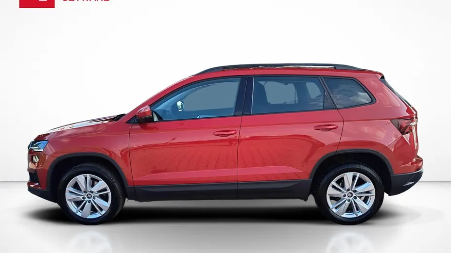 SKODA Karoq Karoq 1.5 TSI ACT Selection DSG