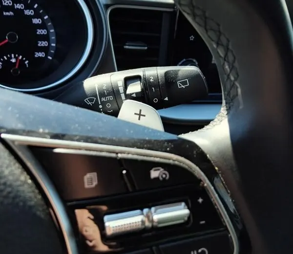 KIA XCeed XCeed 1.5 T-GDI M DCT