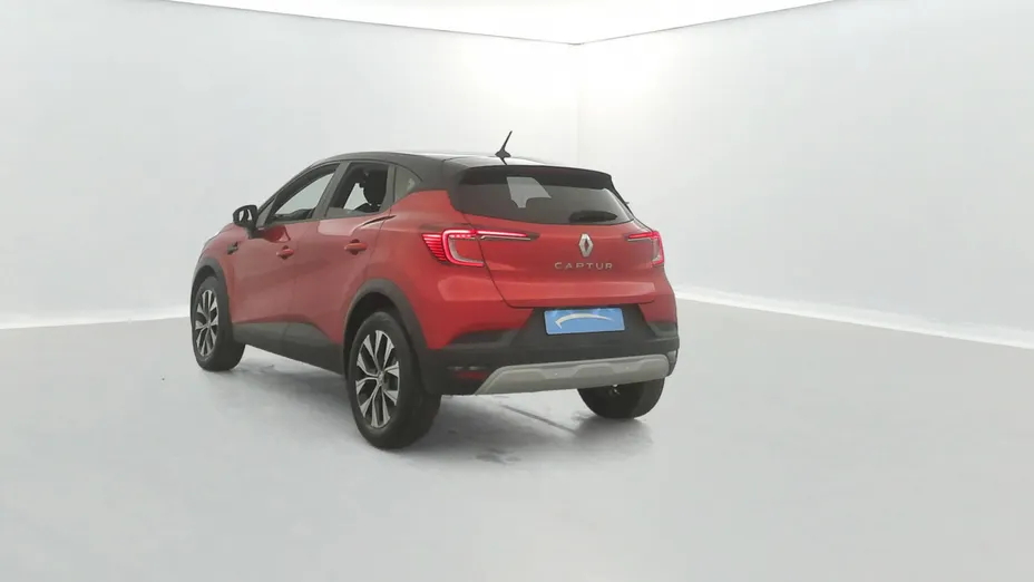 RENAULT Captur -