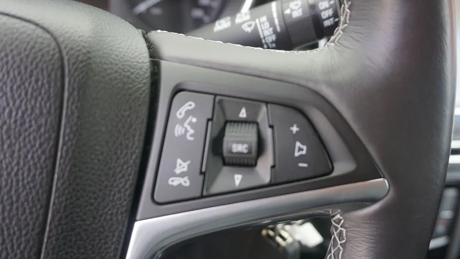 OPEL Mokka -