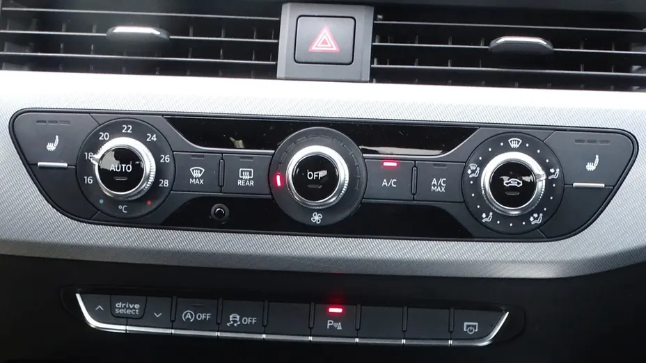 AUDI A5 Sportback -