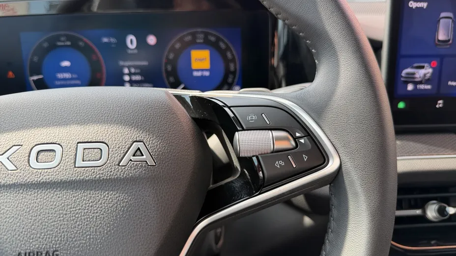 SKODA Kodiaq Kodiaq 2.0 TDI 4x2 Selection DSG