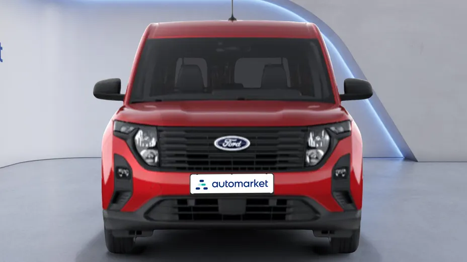 FORD Transit Courier Transit Courier 1.5 EcoBlue 2,1t Trend N1 Nowy
